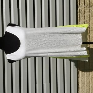 Kill City The Original Cult t shirt dress size large